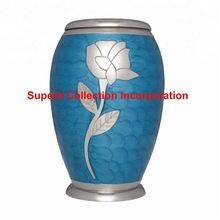 Rose Cremation Urn