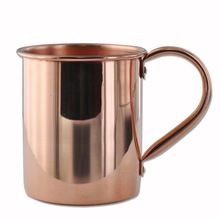 Copper  Drinking Moscow Mule Mug