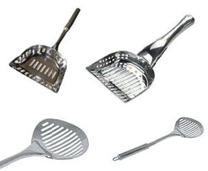 Spoons, Table Knives & Cutlery Items