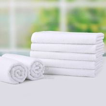 Cotton towel hotel textile