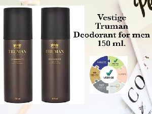 Truman Men Deodorant