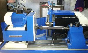 Shaft Grinding Machine