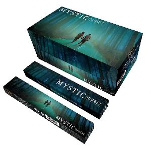 Mystic Forest natural incence stick