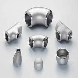 Duplex and Super Duplex Steel Pipe Fittings