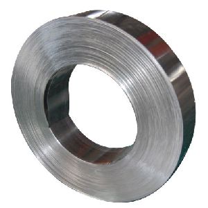 Stainless Steel Precision Strips