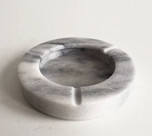 Dios Marble Ashtray Catch-All Dish