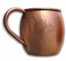 Pure Copper - Authentic Moscow Mule Mugs