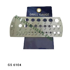 Drill Gauge