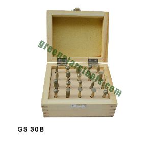 Tools Diamonds Burs Set