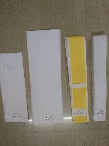 Disposable Head Band Strips