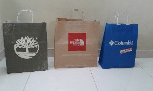 kraft paper bags