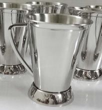 Julep Cups with Handle