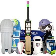 Cricket Sets