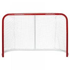 hockey goal post