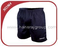 HRM PRO TEC SHORTS