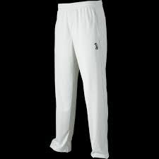 Players trouser