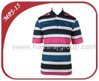 POLO STRIPE SHIRTS