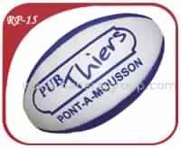 Rugby ball mini