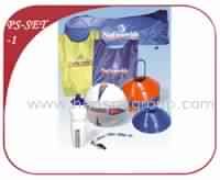 Soccer Ball Promotional Sets
