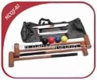 Super Croquet Set Bag