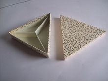 designer paper cardboard box
