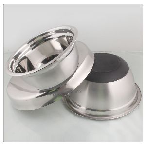 Stainless Steel Anti Skid Bowls