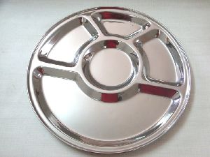 Stainless Steel Divider Plate