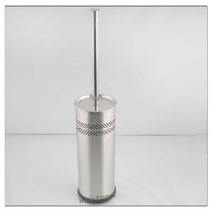 Stainless Steel Toilet Brush Holder