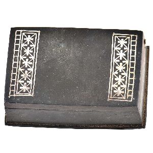 Jewellery Box (Rectangle box)