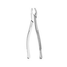 Molar type Tooth Extractor
