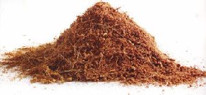 Coconut Coir Dust