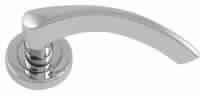Asti Lever On Round Rose
