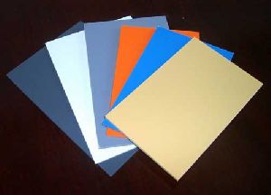 Hdpe Solid Sheets