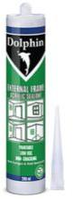 External Frame Acrylic Sealant