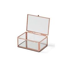 Decorative Glass Box