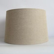 fabric lamp shade cover