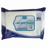 Bed Bath Towel
