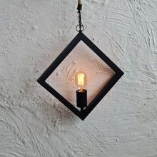 decorative pendant lamp