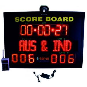 Multi Purpose Led Scoreboard