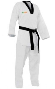 Taekwondo Dress