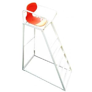 UMPIRE CHAIR WITHOUT SHELF