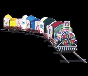 electric toy train manufacturers