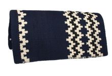 Western Saddle Blanket