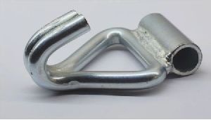 Wire Welded Lashing Sew Hook With Pipe OWJ 5050