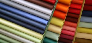 Apparel Cotton Fabric