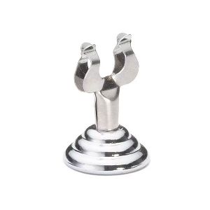 STAINLESS STEEL HARP CLIP