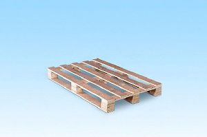Plywood Crate Pallet