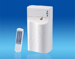 Automatic Air Freshner with Remote