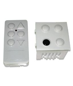 Remote Modular Switches For 3 points