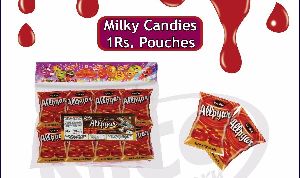 Allpyar Milky Candy
